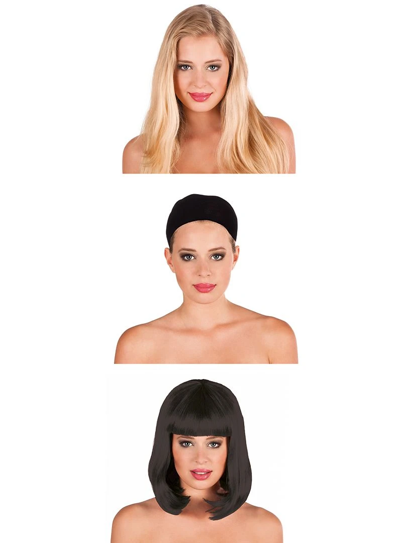 Rete Per Capelli 2 Rete Per Capelli - immagine 2