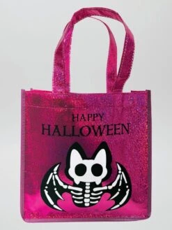 Sacchetto Per Dolcetti Con Paillettes