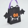 Sacchetto Per Dolcetti 'pipistrello'