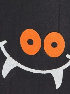 Sacchetto Per Dolcetti 'pipistrello' -Kiabi sacchetto per dolcetti pipistrello nero axz69 1 frb3