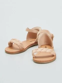 Sandali Bassi -Kiabi sandali bassi rosa bav32 1 frb5