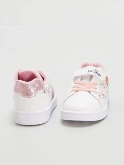 Sandali Con Strappi 'Frozen' -Kiabi sandali con strappi frozen bianco asm44 1 frb3