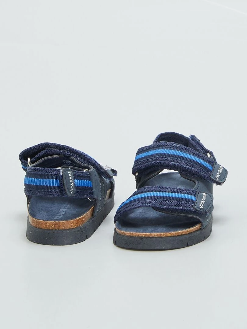 Sandali Da Passeggio 3 Sandali Da Passeggio - immagine 3