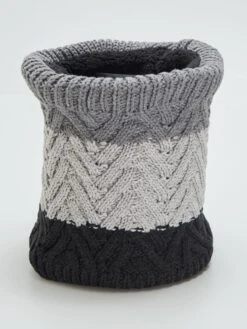 Scaldacollo Tricolore