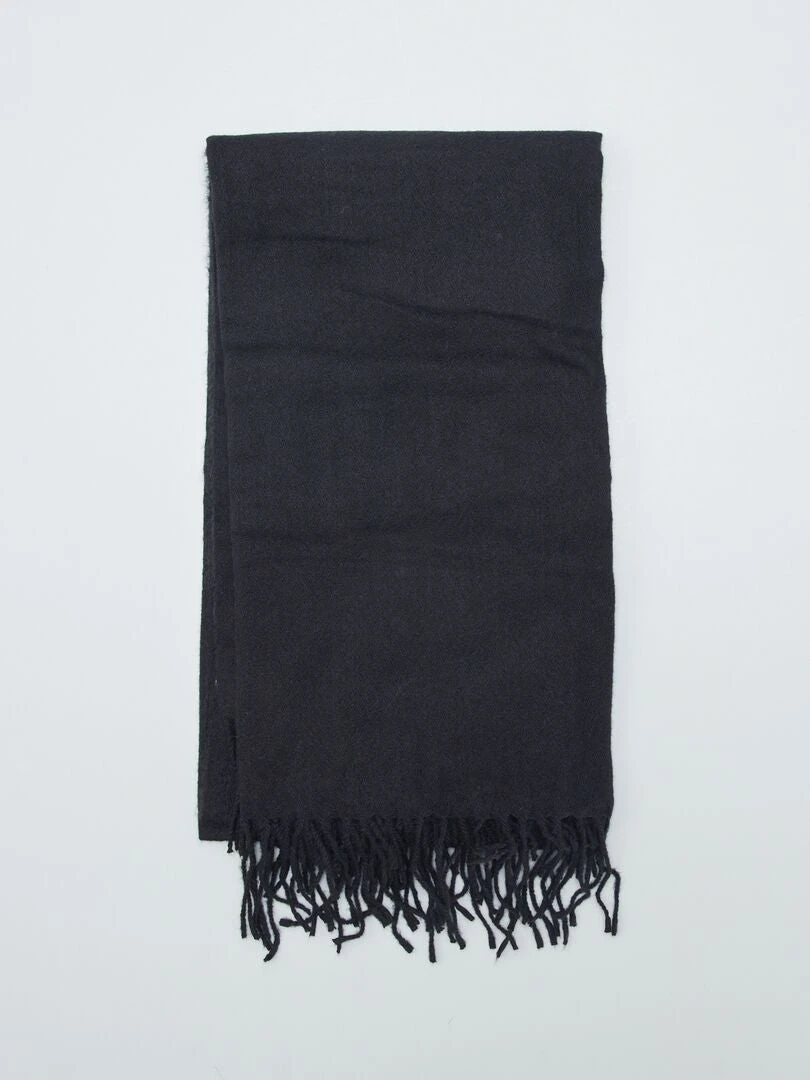 Sciarpa Tinta Unita 2 Sciarpa Tinta Unita - immagine 2