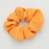 Scrunchy In Maglia A Coste