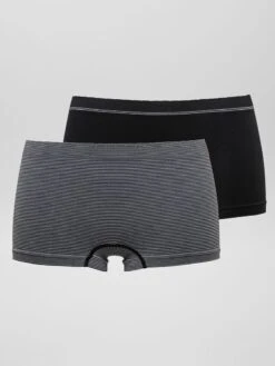 Set 2 Culotte Senza Cuciture 'Billet Doux'