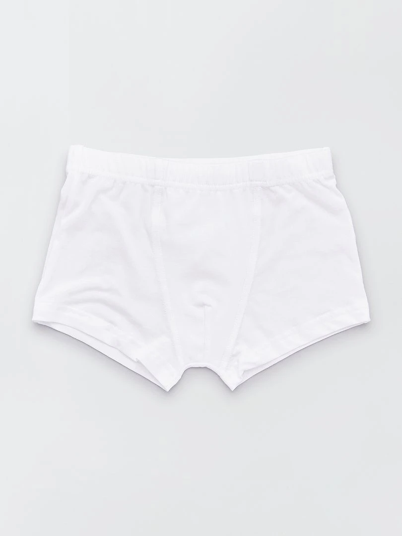 Set 3 Boxer 2 Set 3 Boxer - immagine 2