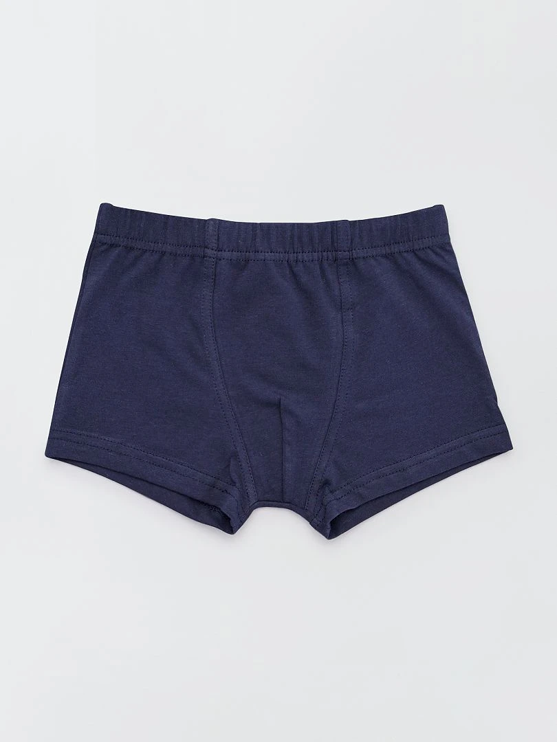 Set 3 Boxer 3 Set 3 Boxer - immagine 3