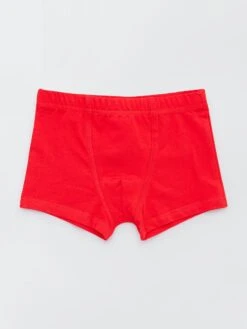 Set 3 Boxer 7 Set 3 Boxer -Kiabi set 3 boxer rosso ws950 3 frb4