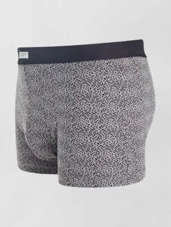 Set 3 Boxer Stretch 15 Set 3 Boxer Stretch -Kiabi set 3 boxer stretch nero ww972 19 frb8