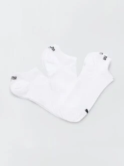 Set 3 Paia Calzini Alla Caviglia 'Puma'