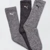 Set 3 Paia Calzini Sport 'Puma'
