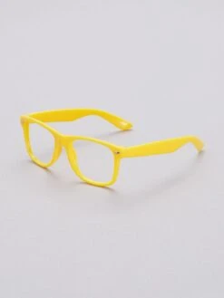 Set 4 Paia Occhiali Fluorescenti 7 Set 4 Paia Occhiali Fluorescenti -Kiabi set 4 paia occhiali fluorescenti multicolore xa216 1 frb3