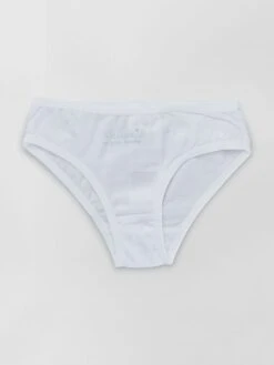 Set 7 Mutandine Giorni Della Settimana -Kiabi set 7 mutandine giorni della settimana bianco ws931 7 frb3