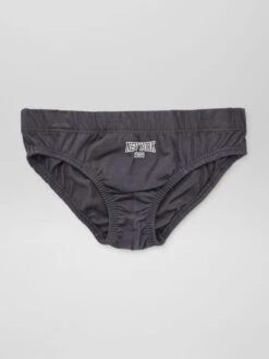 Set 7 Slip 'robot' -Kiabi set 7 slip robot grigio ws951 10 frb4