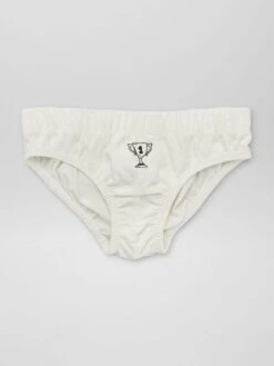 Set 7 Slip 'robot' -Kiabi set 7 slip robot grigio ws951 10 frb7