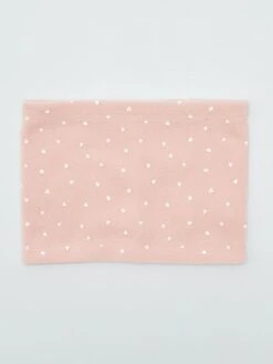 Set Berretto + Sciarpa Ad Anello In Pile -Kiabi set berretto sciarpa ad anello in pile rosa axf39 1 frb3