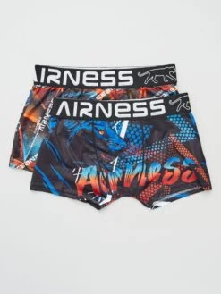 Set Di 2 Boxer 'Airness'