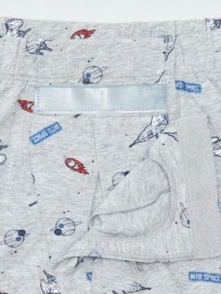 Set Di 2 Boxer Con Velcro - Facile Da Infilare -Kiabi set di 2 boxer con velcro facile da infilare verde atc44 1 frb5