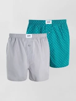 Set Di 2 Boxer 'DIM'