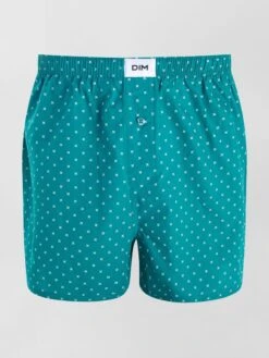 Set Di 2 Boxer 'DIM' -Kiabi set di 2 boxer dim beige zo853 1 frb3