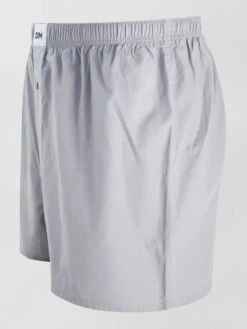 Set Di 2 Boxer 'DIM' -Kiabi set di 2 boxer dim beige zo853 1 frb5