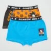 Set Di 2 Boxer 'Dragon Ball Z'