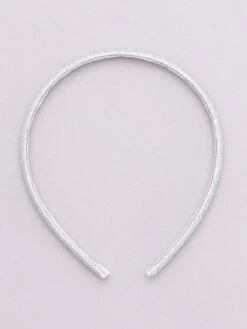 Set Di 2 Cerchietti 6 Set Di 2 Cerchietti -Kiabi set di 2 cerchietti bianco xm801 2 frb3