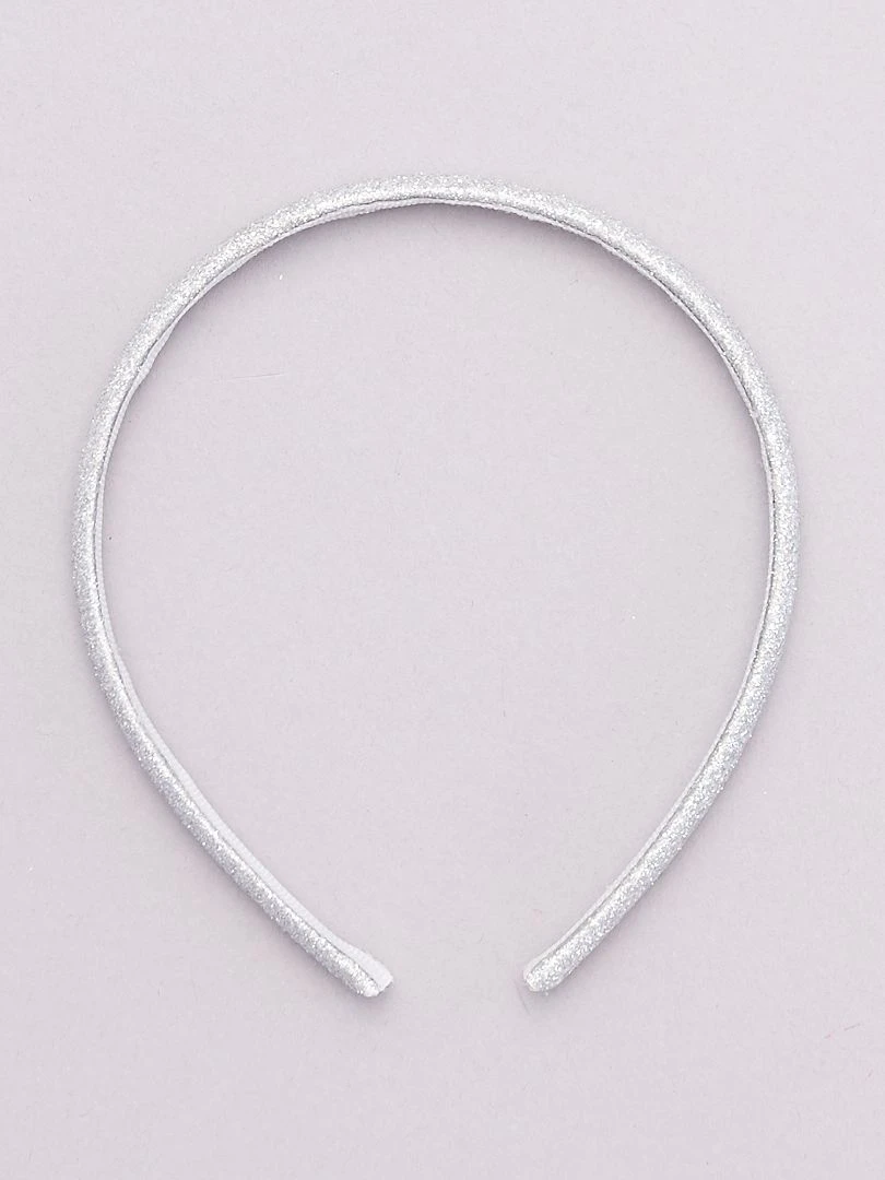 Set Di 2 Cerchietti 3 Set Di 2 Cerchietti - immagine 3