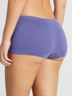 Set Di 2 Culotte 'Billet Doux' -Kiabi set di 2 culotte billet doux viola atv91 1 frb3