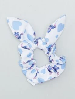 Set Di 2 Elastici Per Capelli 'Disney' -Kiabi set di 2 elastici per capelli disney blu bam91 2 frb3