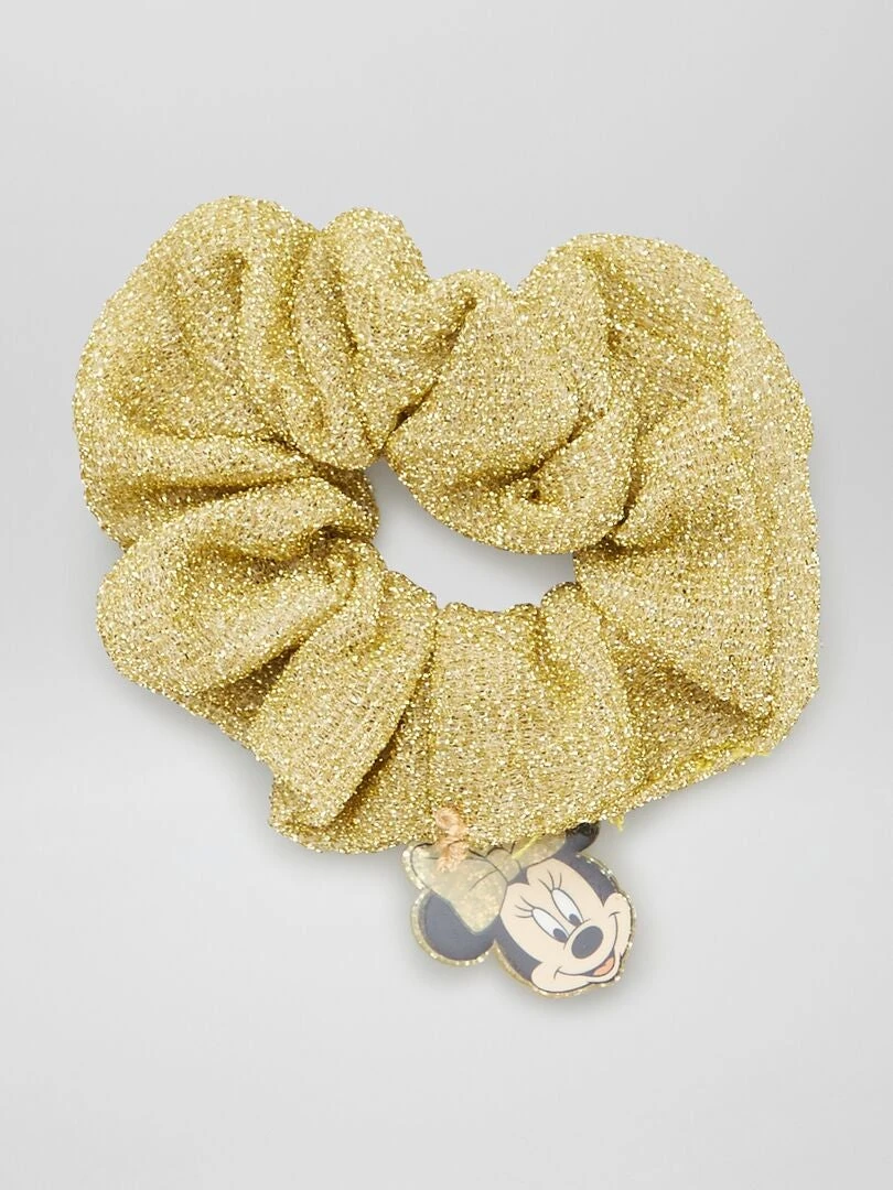 Set Di 2 Elastici Per Capelli 'Minnie' 2 Set Di 2 Elastici Per Capelli 'Minnie' - immagine 2