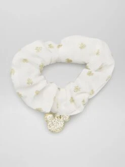 Set Di 2 Elastici Per Capelli 'Minnie' 5 Set Di 2 Elastici Per Capelli 'Minnie' -Kiabi set di 2 elastici per capelli minnie bianco aos61 1 frb3