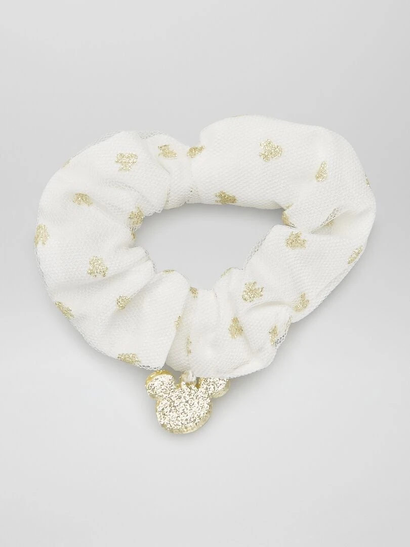 Set Di 2 Elastici Per Capelli 'Minnie' 3 Set Di 2 Elastici Per Capelli 'Minnie' - immagine 3