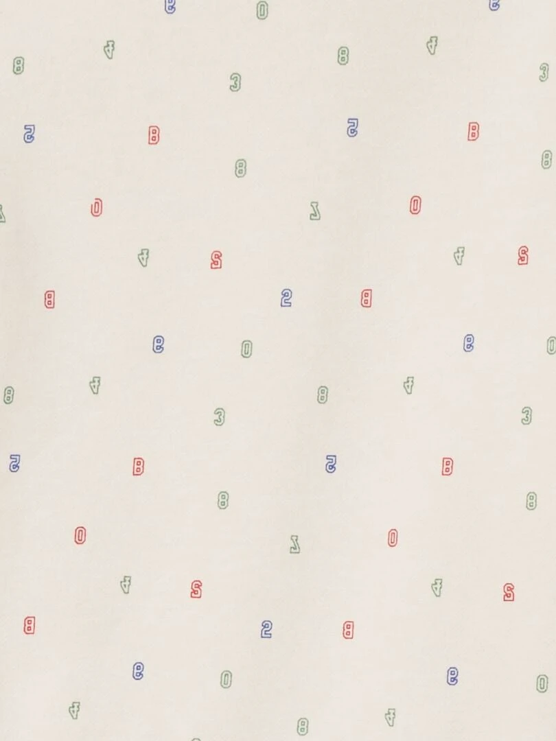 Set Di 2 Felpe Stampate 4 Set Di 2 Felpe Stampate - immagine 4