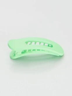 Set Di 2 Fermagli Per Capelli -Kiabi set di 2 fermagli per capelli verde aej90 2 frb3