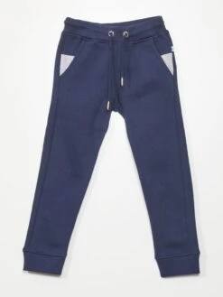 Set Di 2 Joggers Caldi -Kiabi set di 2 joggers caldi blu atq07 1 frb3