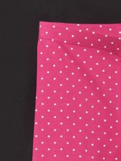 Set Di 2 Leggings In Jersey 2 Pezzi 7 Set Di 2 Leggings In Jersey 2 Pezzi -Kiabi set di 2 leggings in jersey 2 pezzi rosa baa18 5 frb4