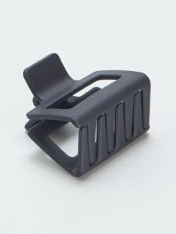 Set Di 2 Mollettoni Per Capelli Effetto Mat -Kiabi set di 2 mollettoni per capelli effetto mat nero arg81 1 frb3