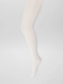 Set Di 2 Paia Di Collant Tinta Unita 5 Set Di 2 Paia Di Collant Tinta Unita -Kiabi set di 2 paia di collant tinta unita rosa azm27 1 frb3