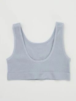 Set Di 2 Reggiseni Brassière -Kiabi set di 2 reggiseni brassiere grigio acs50 1 frb4