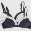Set Di 2 Reggiseni Con Stampe