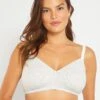 Set Di 2 Reggiseni Per Allattamento Ecosostenibili