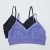 Set Di 2 Reggiseni Sportivi 'Billet Doux'