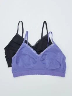 Set Di 2 Reggiseni Sportivi 'Billet Doux'