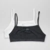 Set Di 2 Reggiseni Sportivi 'DIM'