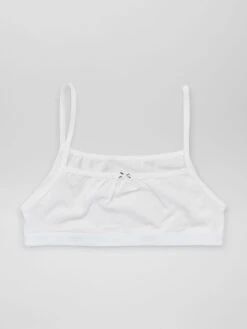 Set Di 2 Reggiseni Sportivi 'DIM' -Kiabi set di 2 reggiseni sportivi dim nero acq40 1 frb3