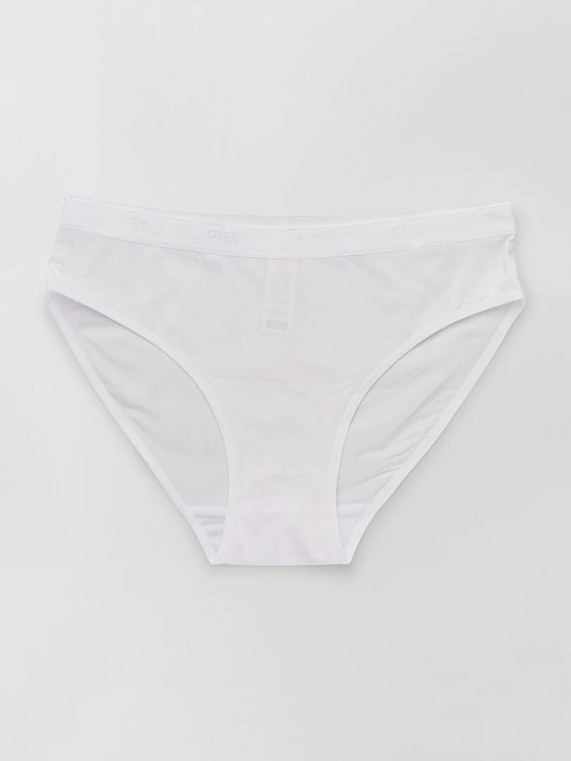 Set Di 2 Slip 'DIM' 2 Set Di 2 Slip 'DIM' - immagine 2