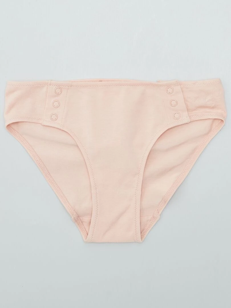 Set Di 2 Slip - Facile Da Infilare 2 Set Di 2 Slip - Facile Da Infilare - immagine 2